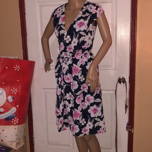 BANANA REPUBLIC DRESS